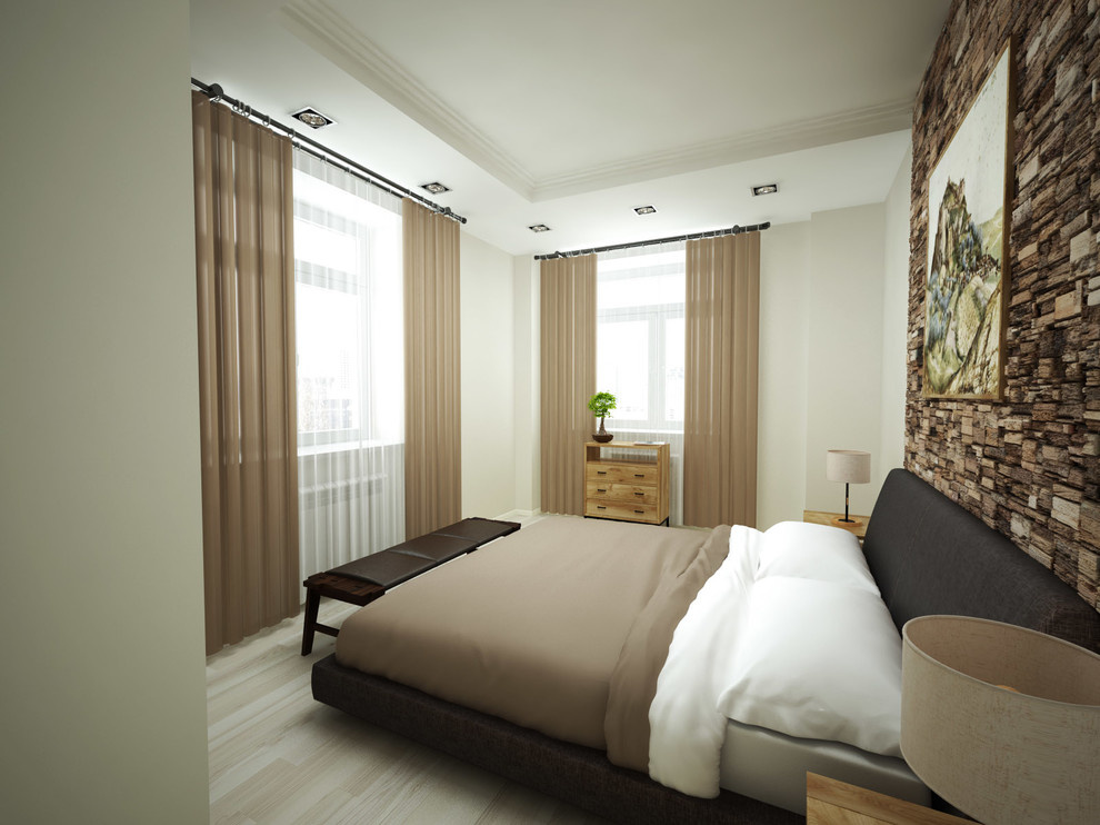 квартира 95 м2,