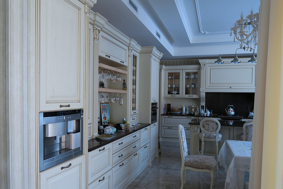 Кухня "FM Roma"