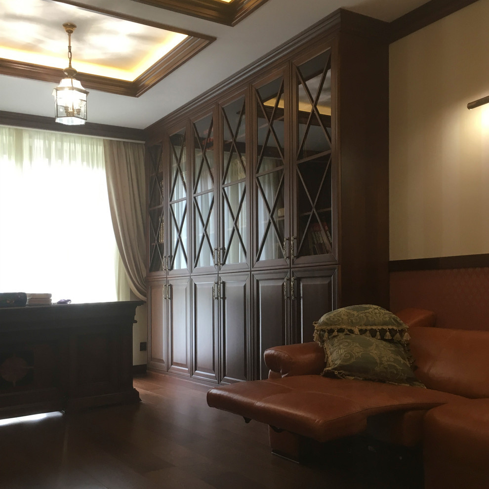 Кабинет Классический
