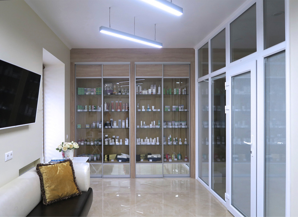 Центр косметологии "SOTHYS №3" ФОТО