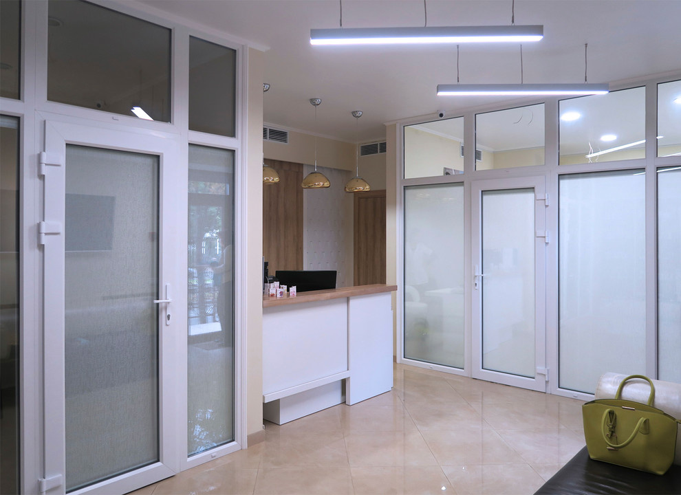 Центр косметологии "SOTHYS №3" ФОТО