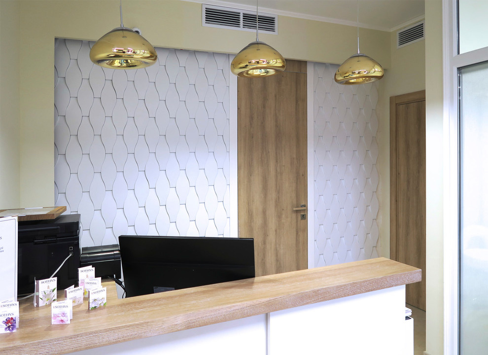 Центр косметологии "SOTHYS №3" ФОТО