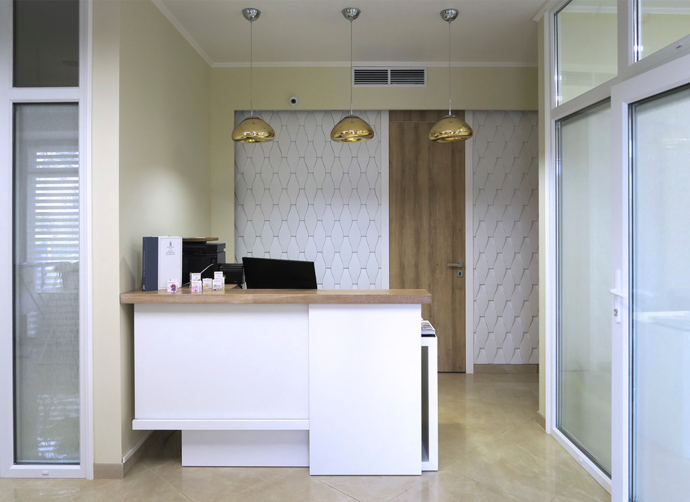 Центр косметологии "SOTHYS №3" ФОТО