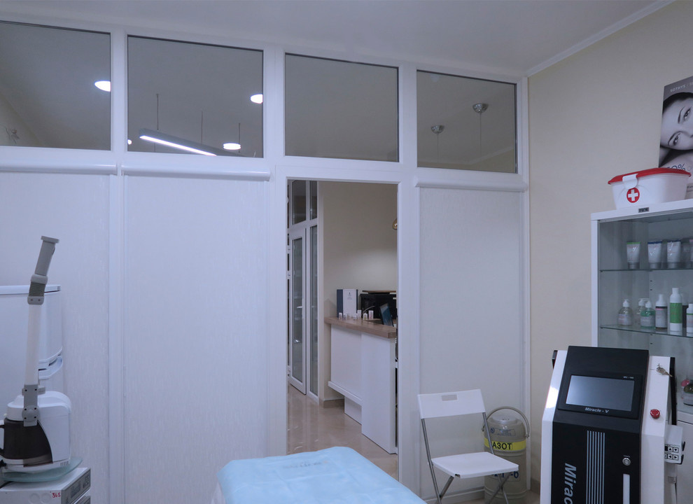 Центр косметологии "SOTHYS №3" ФОТО