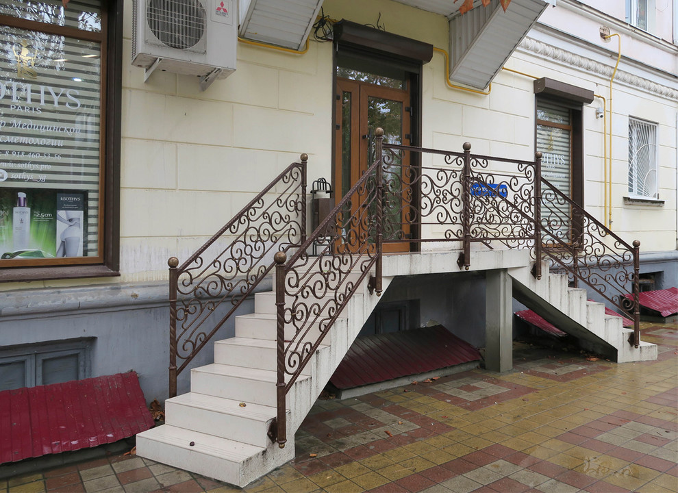 Центр косметологии "SOTHYS №3" ФОТО