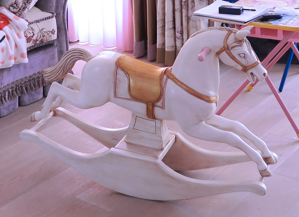 Детская "Riva Dolly"