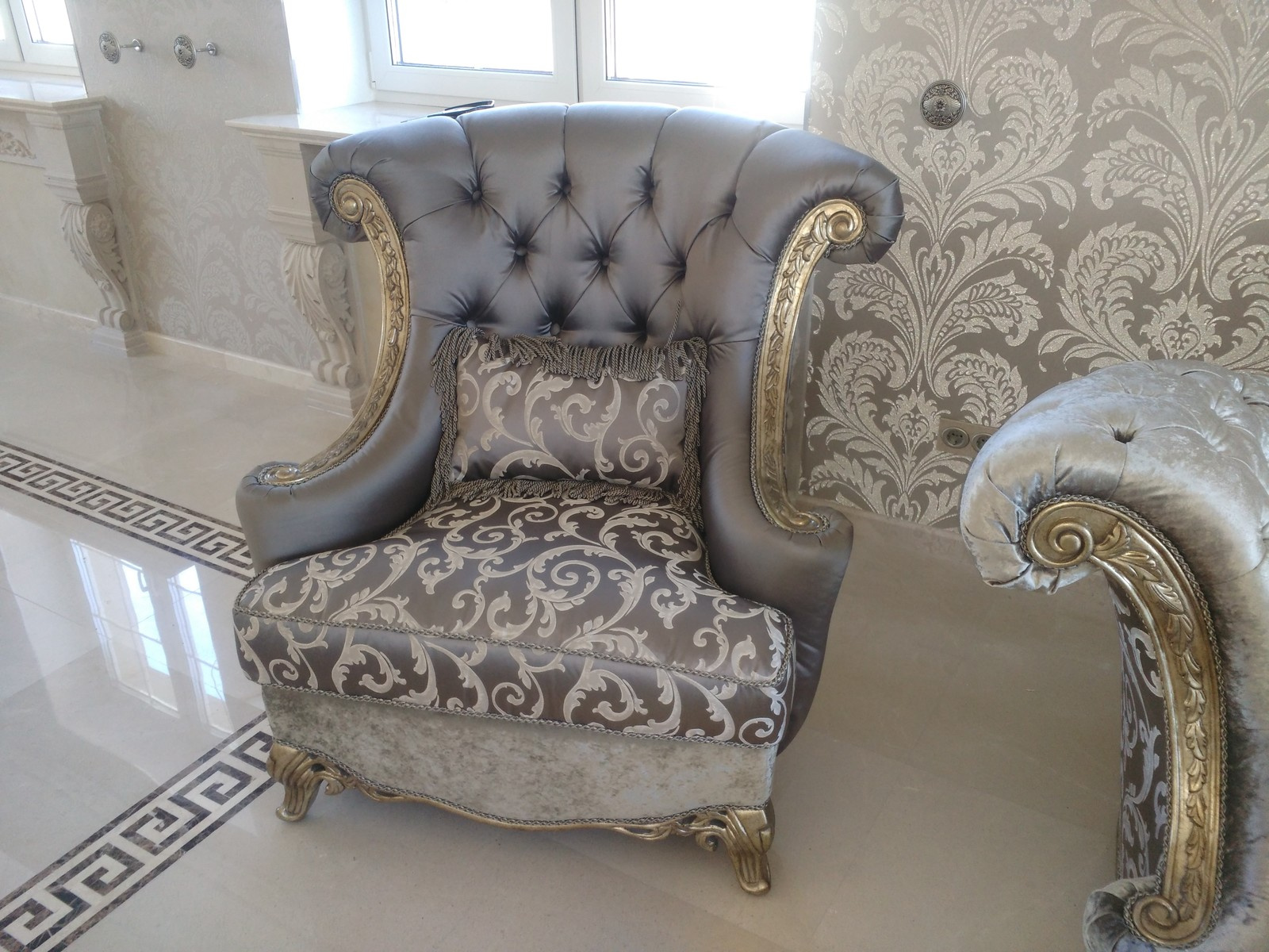 Мягкая мебель / гостинная