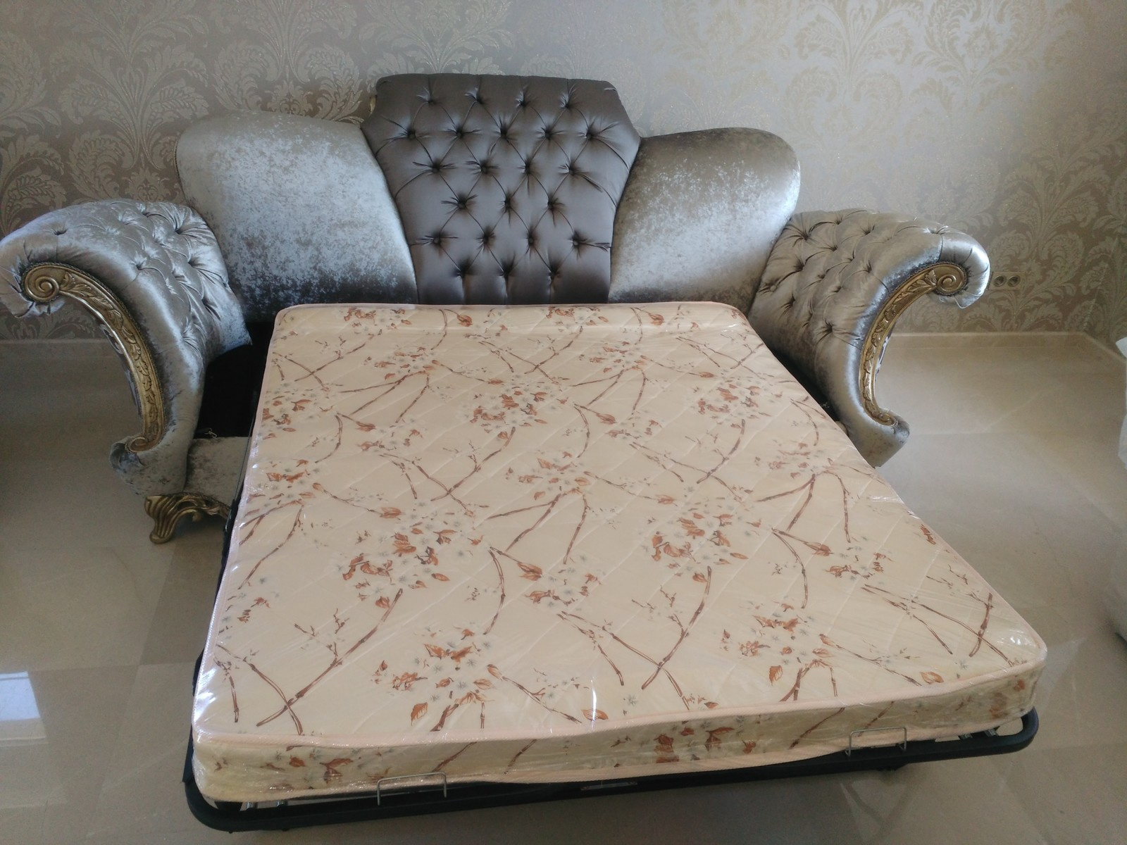 Мягкая мебель / гостинная