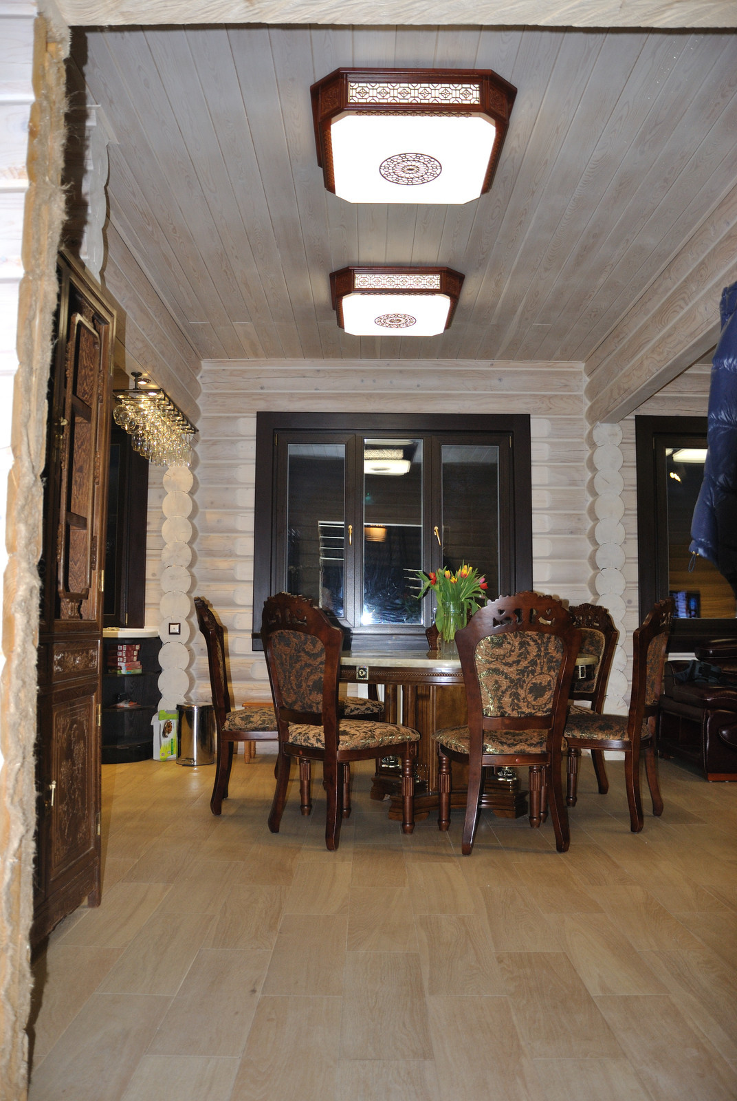 Загородный дом, 250 м2