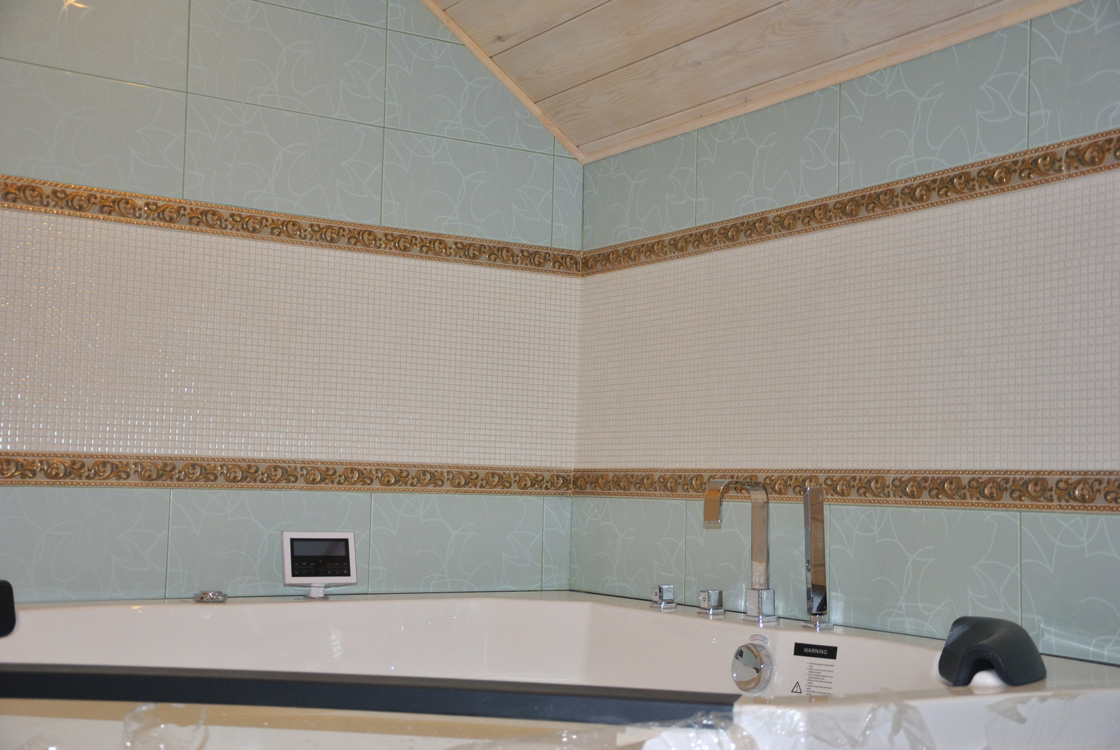 Загородный дом, 250 м2