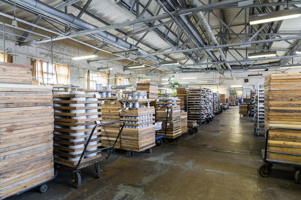 Императорский фарфоровый завод