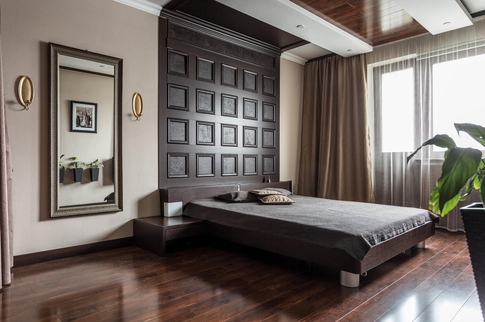 Полковая для Houzz