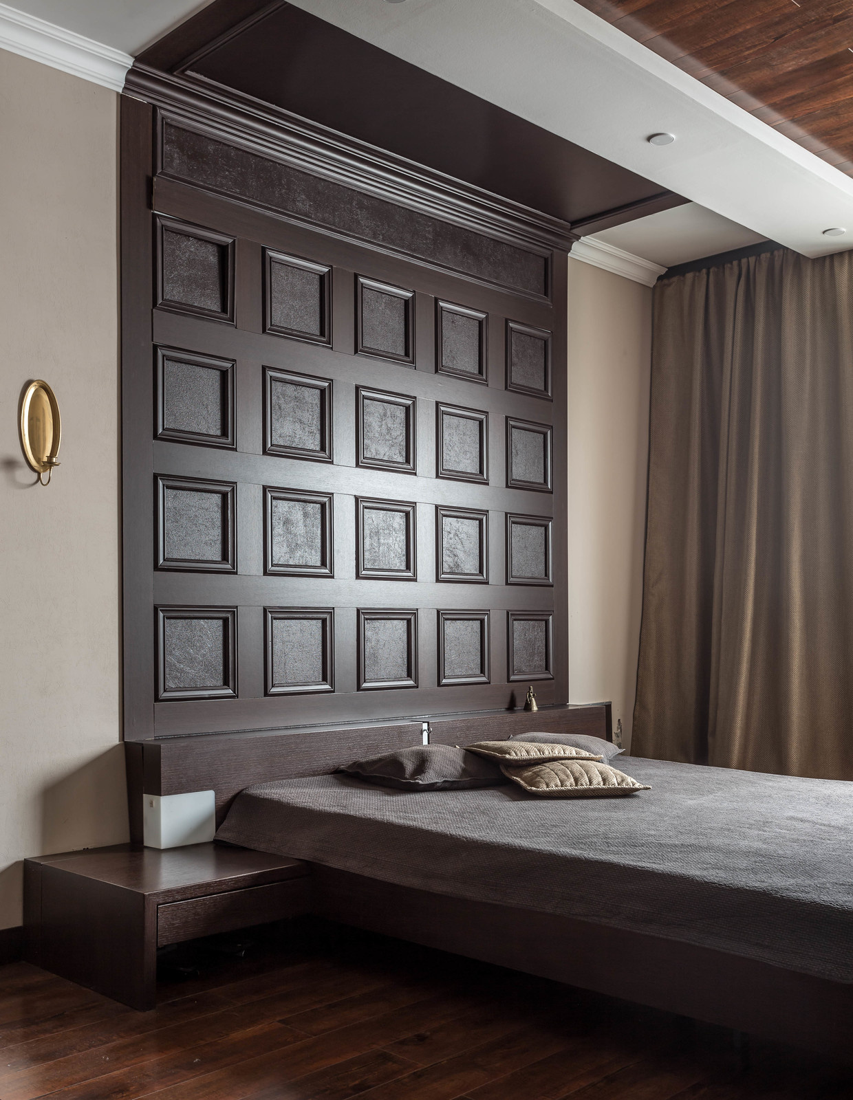 Полковая для Houzz