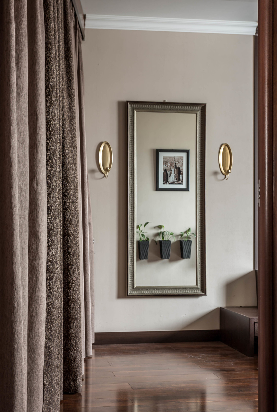 Полковая для Houzz