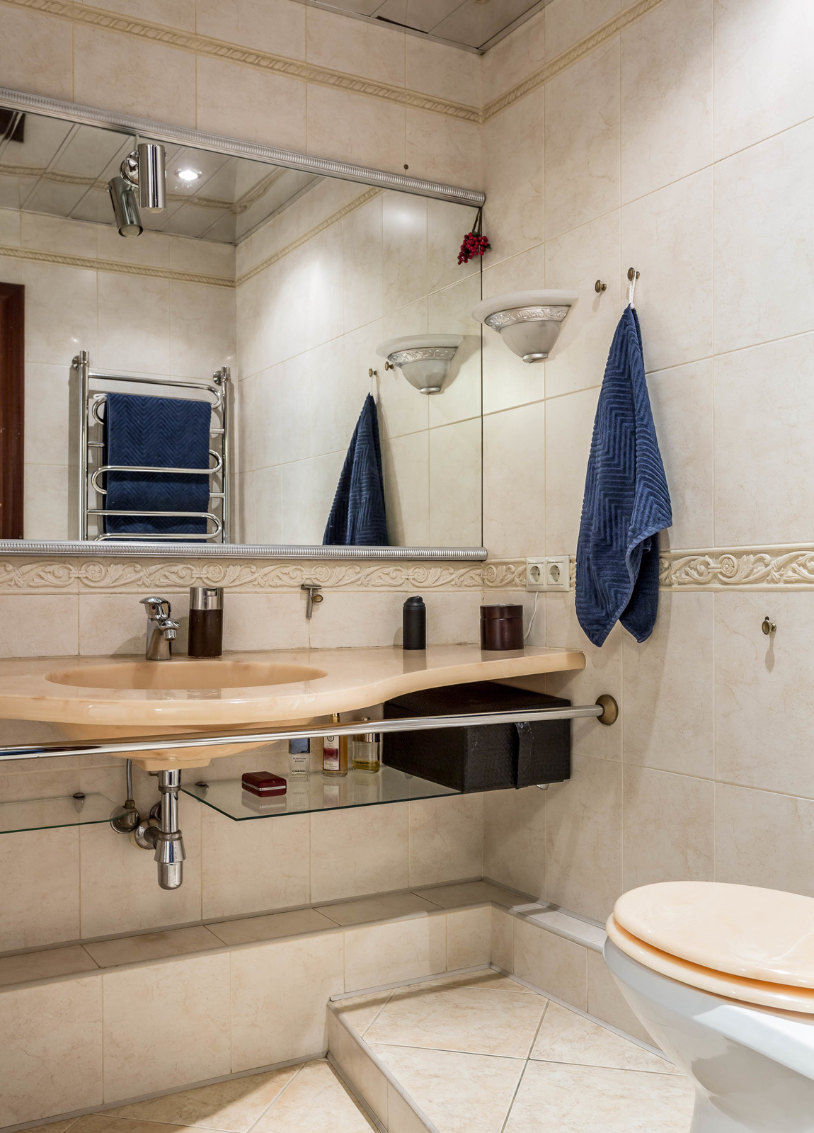 Полковая для Houzz