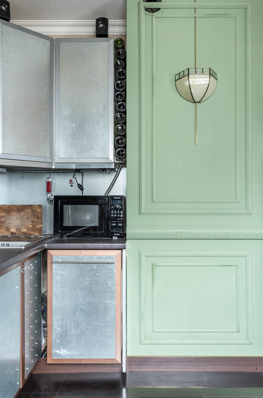 Полковая для Houzz