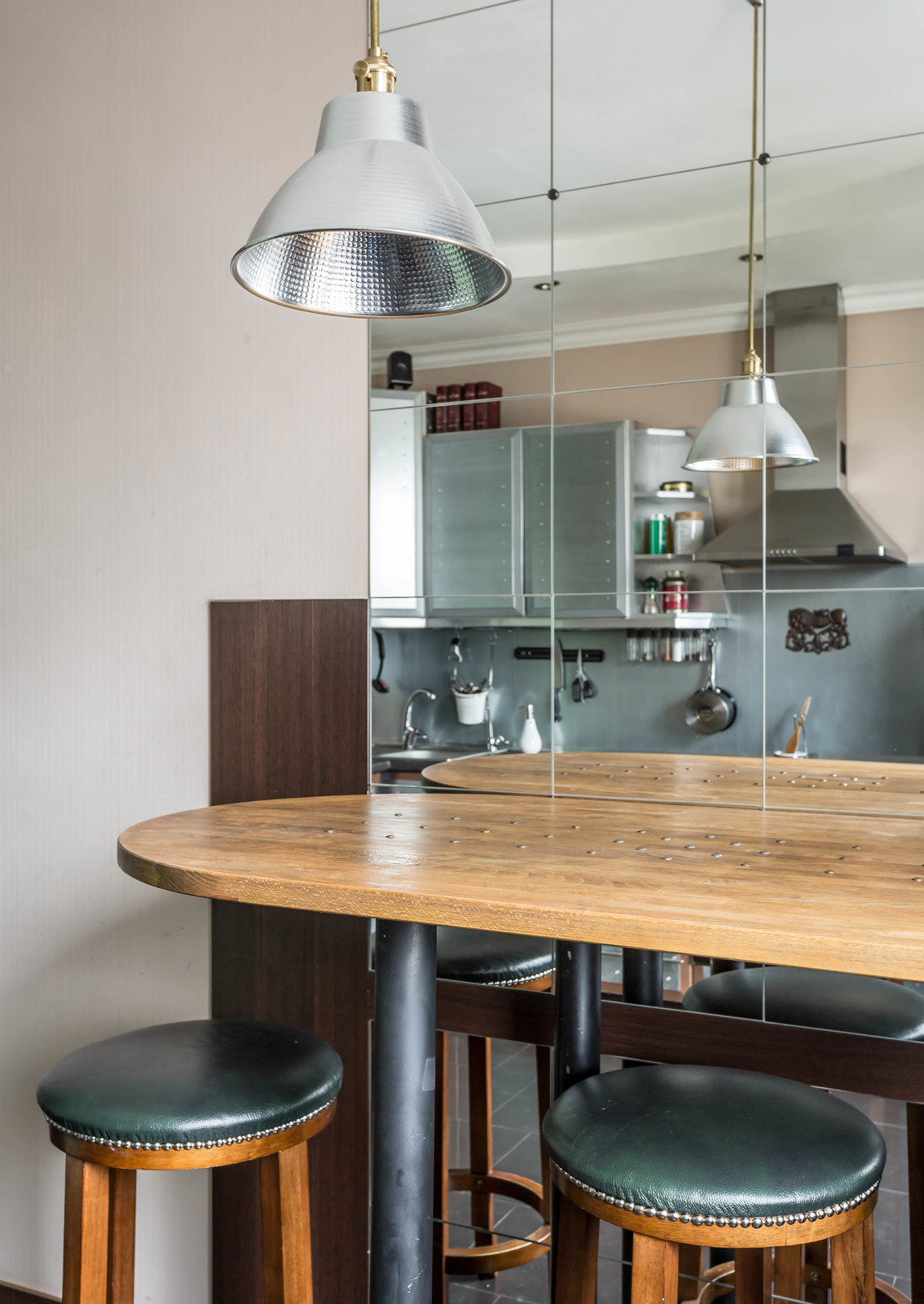 Полковая для Houzz