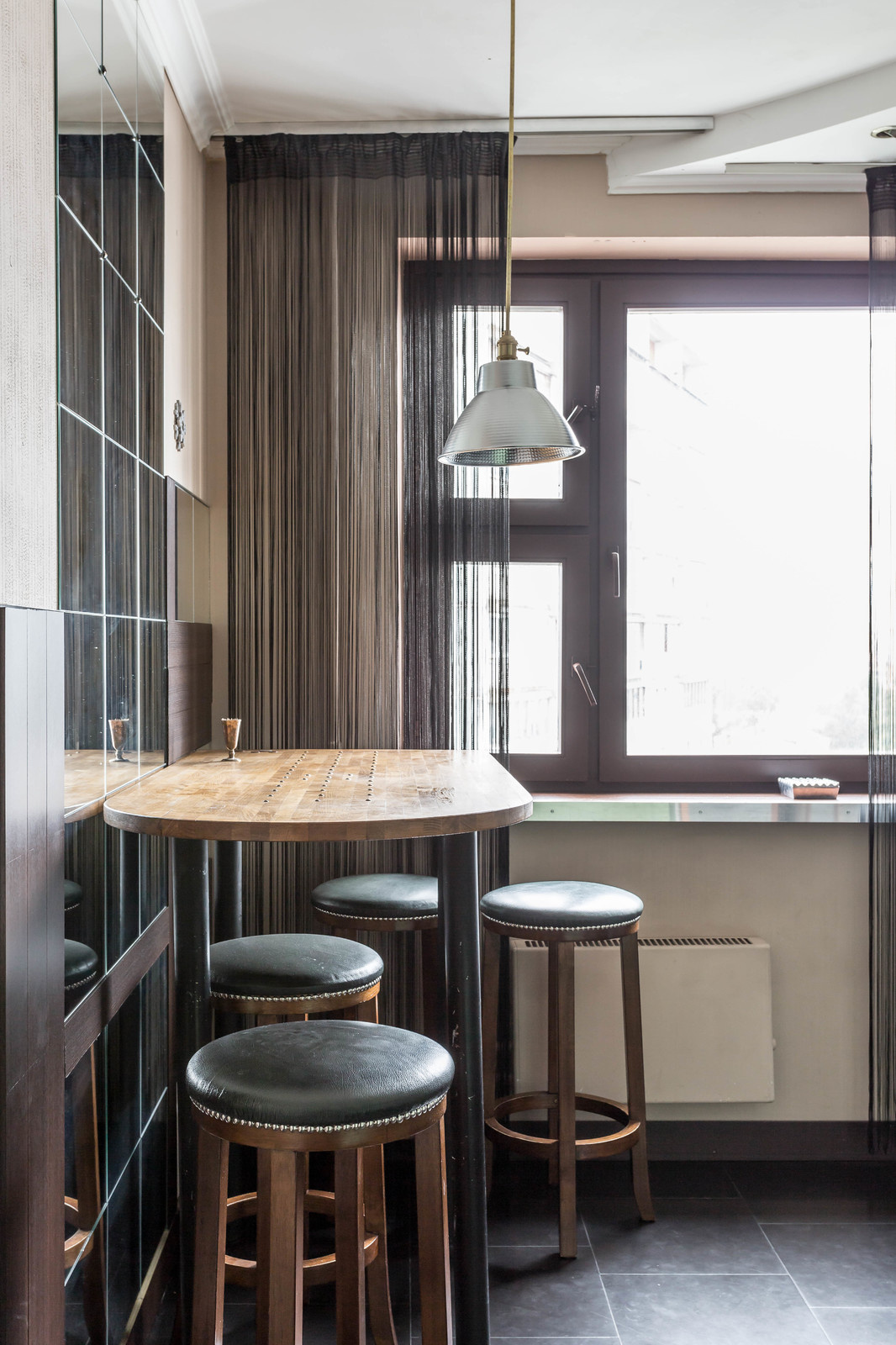 Полковая для Houzz