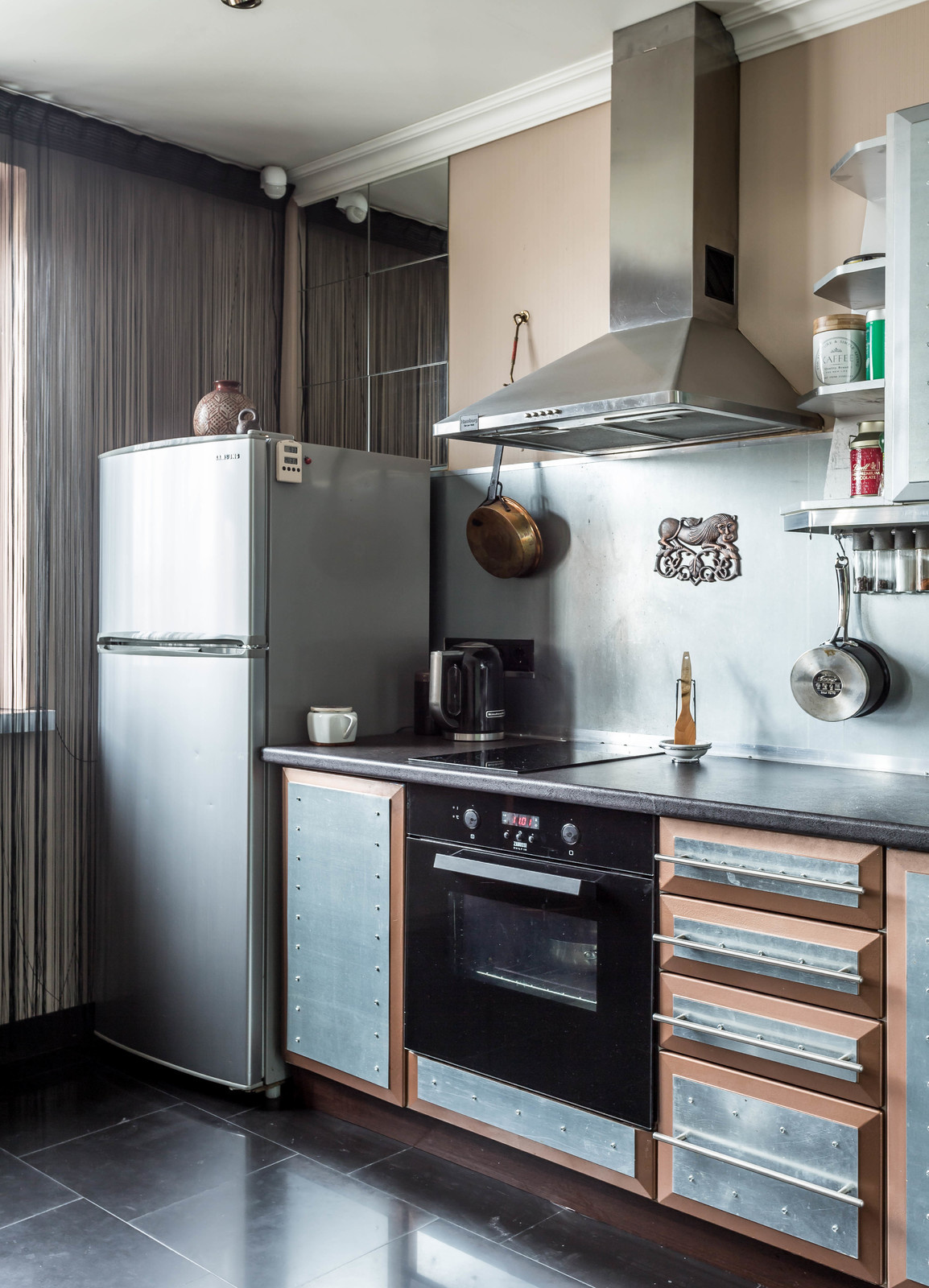 Полковая для Houzz