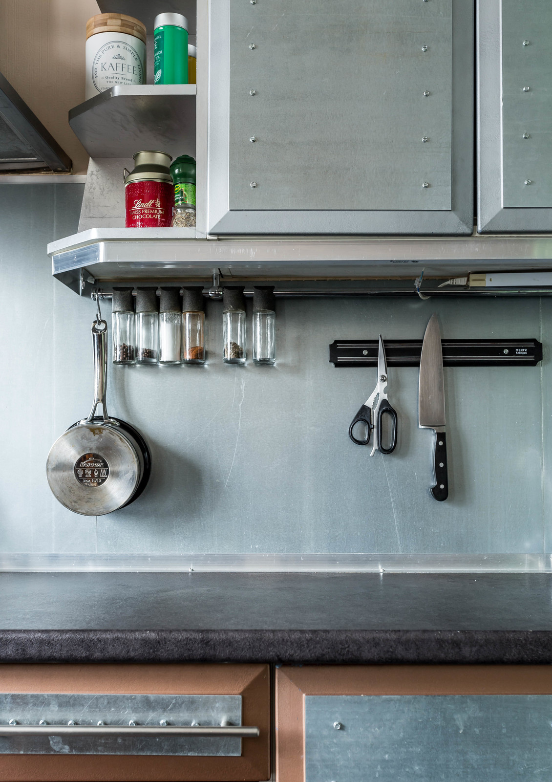 Полковая для Houzz