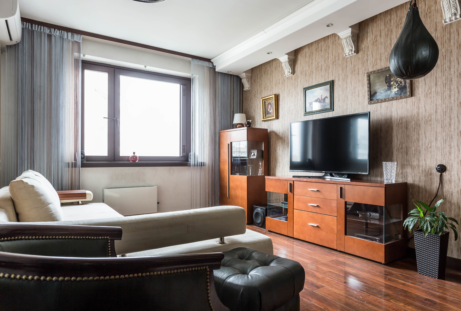 Полковая для Houzz