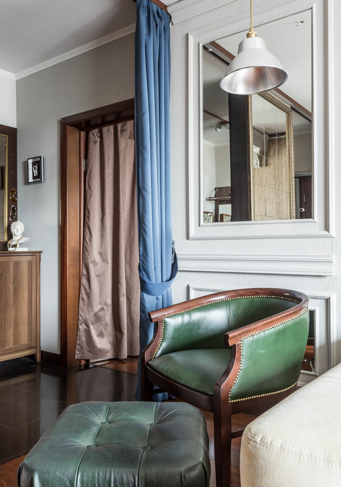 Полковая для Houzz