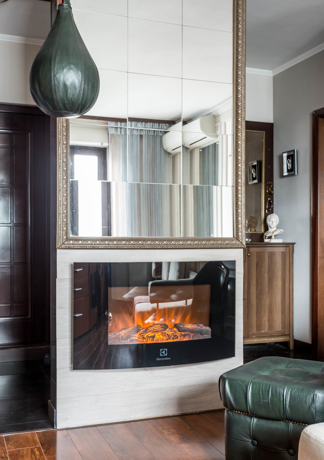 Полковая для Houzz