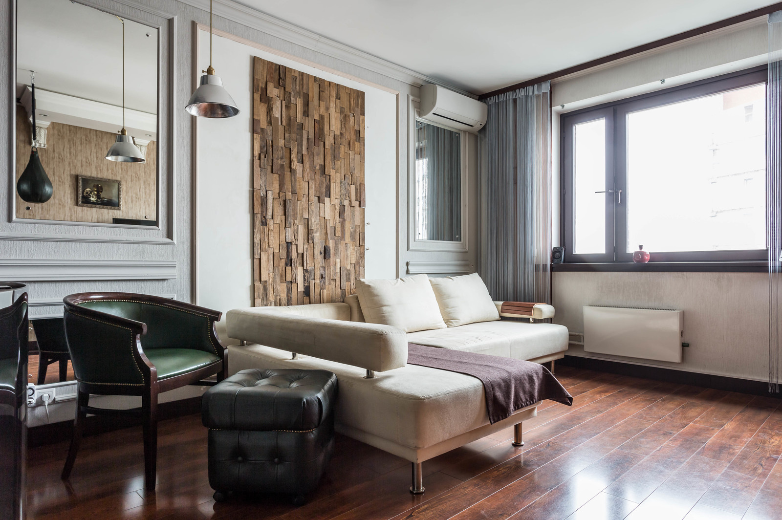 Полковая для Houzz