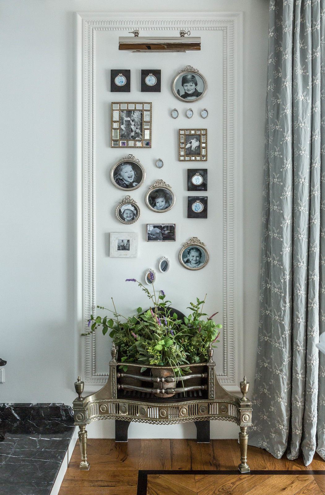 ул Косыгина для Houzz