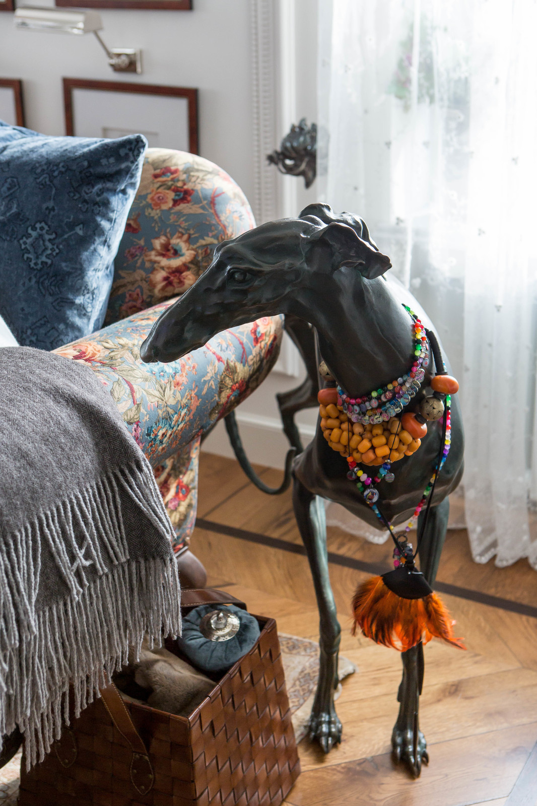 ул Косыгина для Houzz