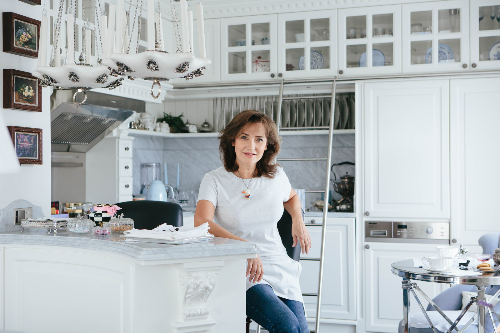 ул Косыгина для Houzz