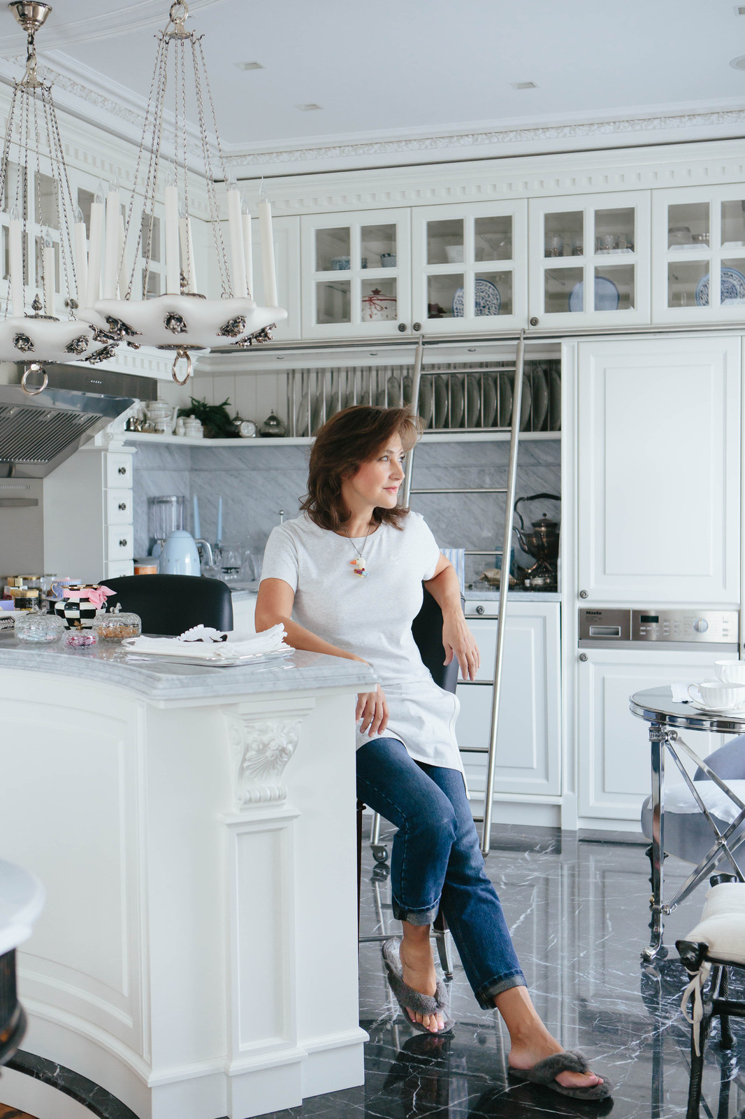 ул Косыгина для Houzz