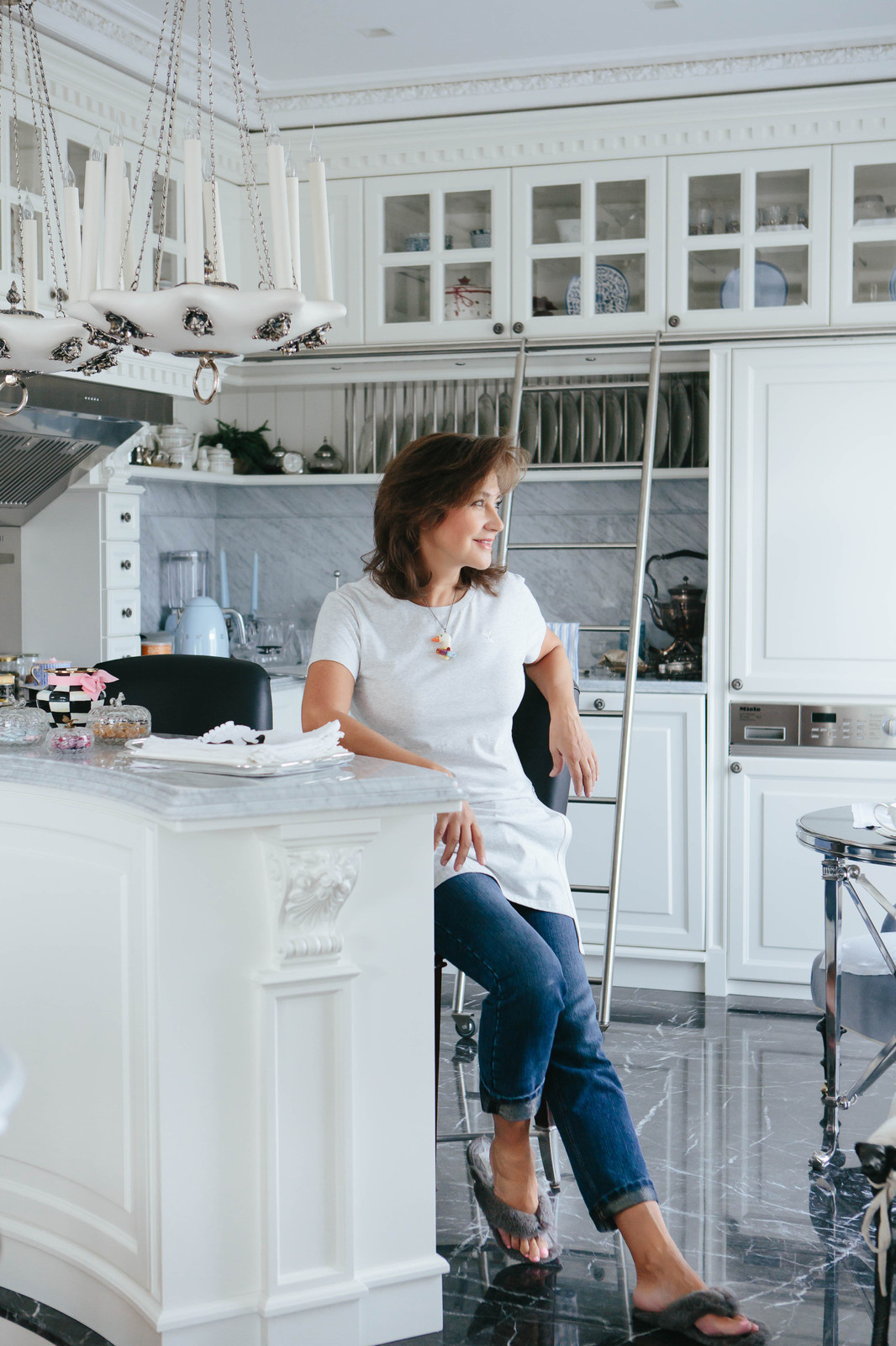 ул Косыгина для Houzz