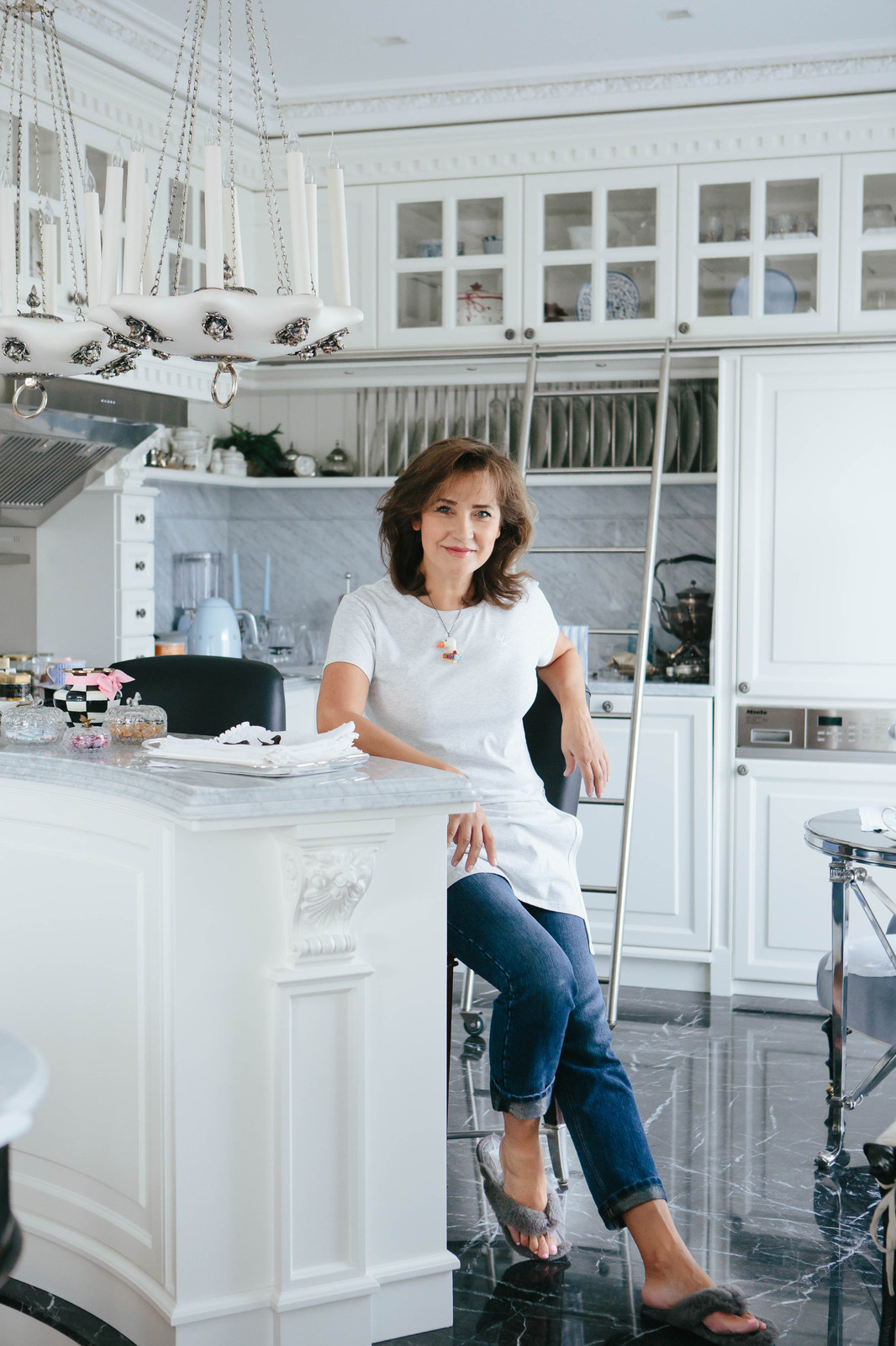 ул Косыгина для Houzz
