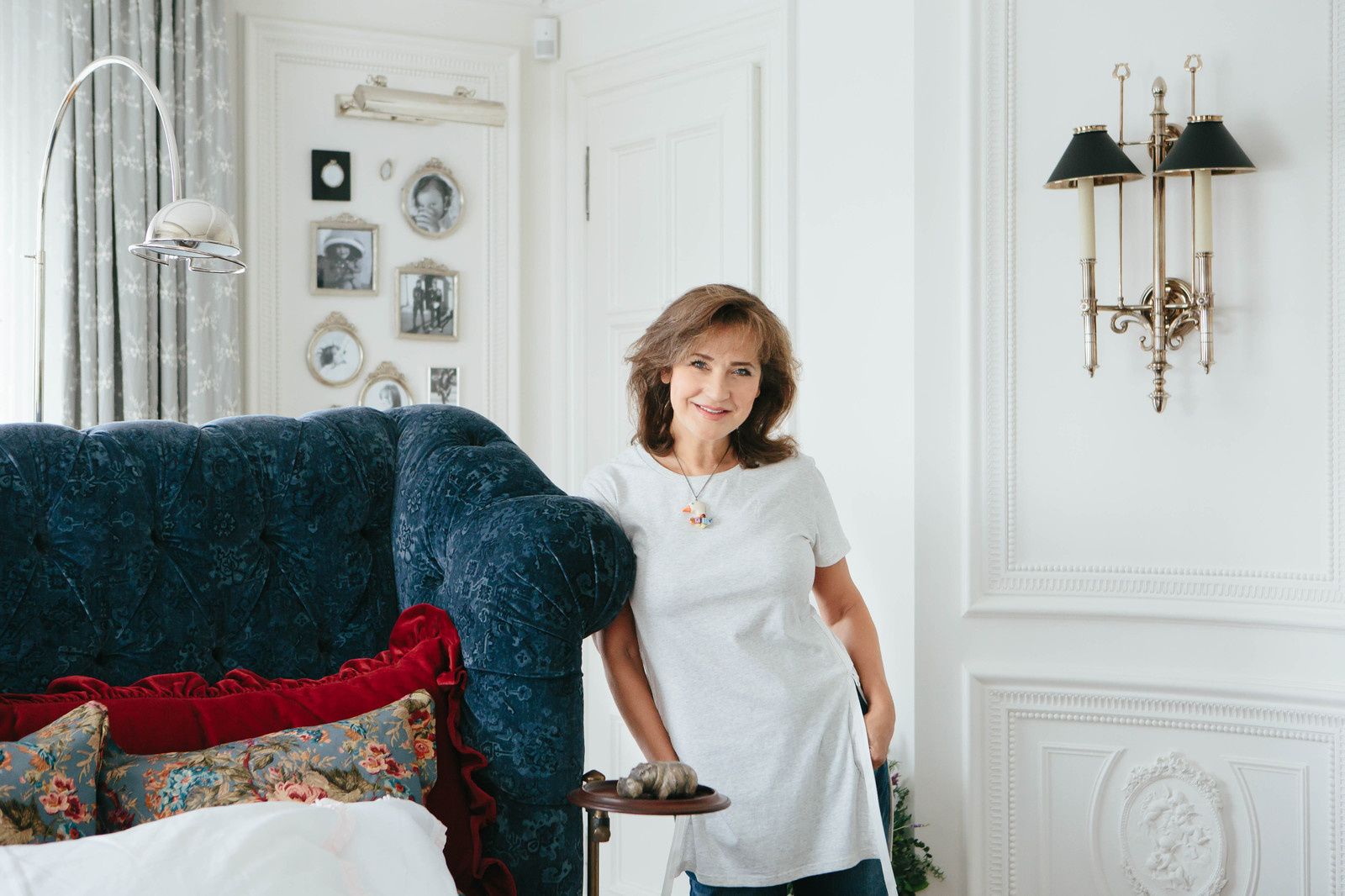 ул Косыгина для Houzz