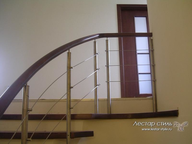 Лестница «ЛИАНА-I»