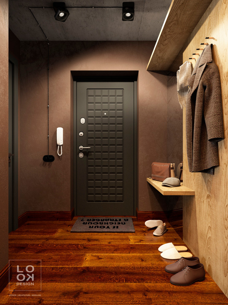 ЖК АДМИРАЛ LOFT