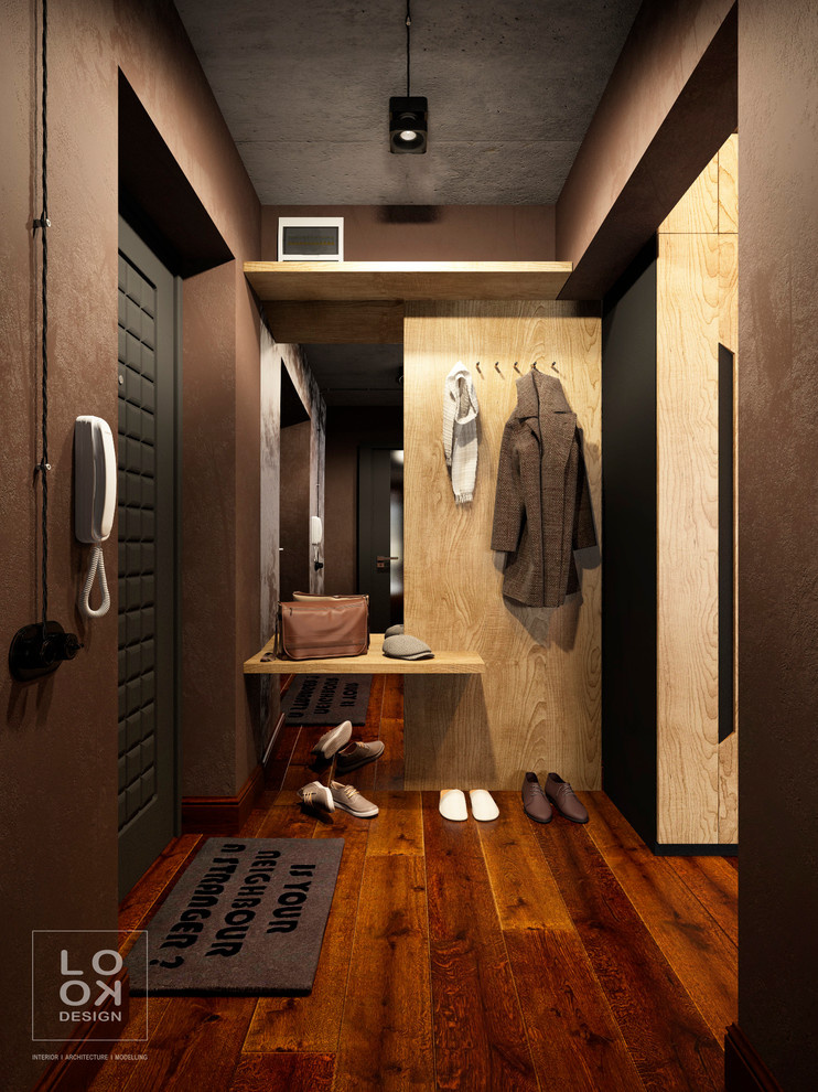 ЖК АДМИРАЛ LOFT