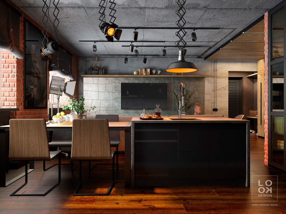 ЖК АДМИРАЛ LOFT