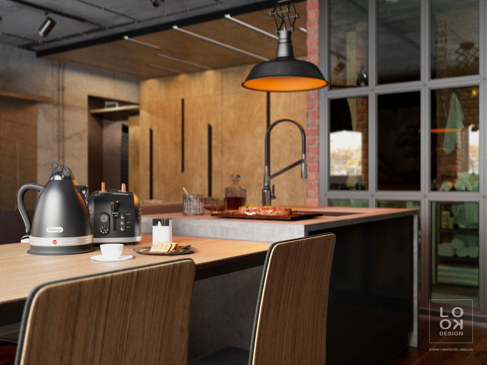 ЖК АДМИРАЛ LOFT