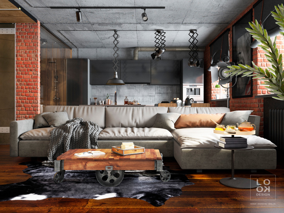 ЖК АДМИРАЛ LOFT