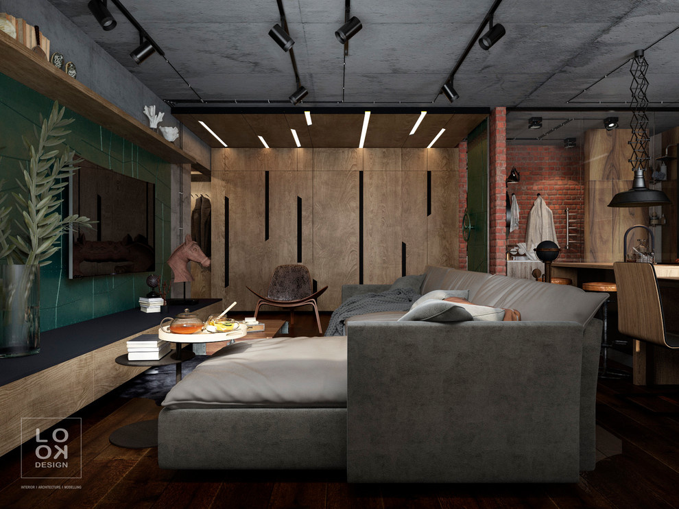 ЖК АДМИРАЛ LOFT