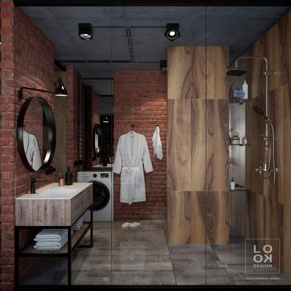 ЖК АДМИРАЛ LOFT