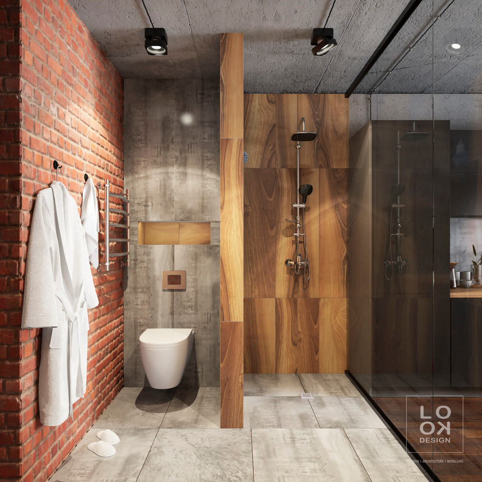 Обложка проекта: ЖК АДМИРАЛ LOFT