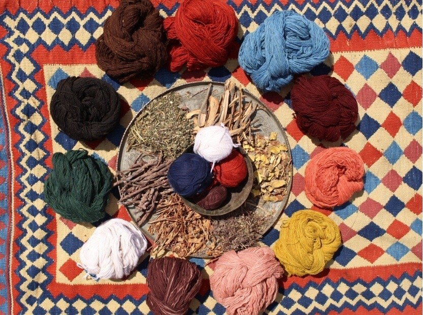 Любой ковер на заказ