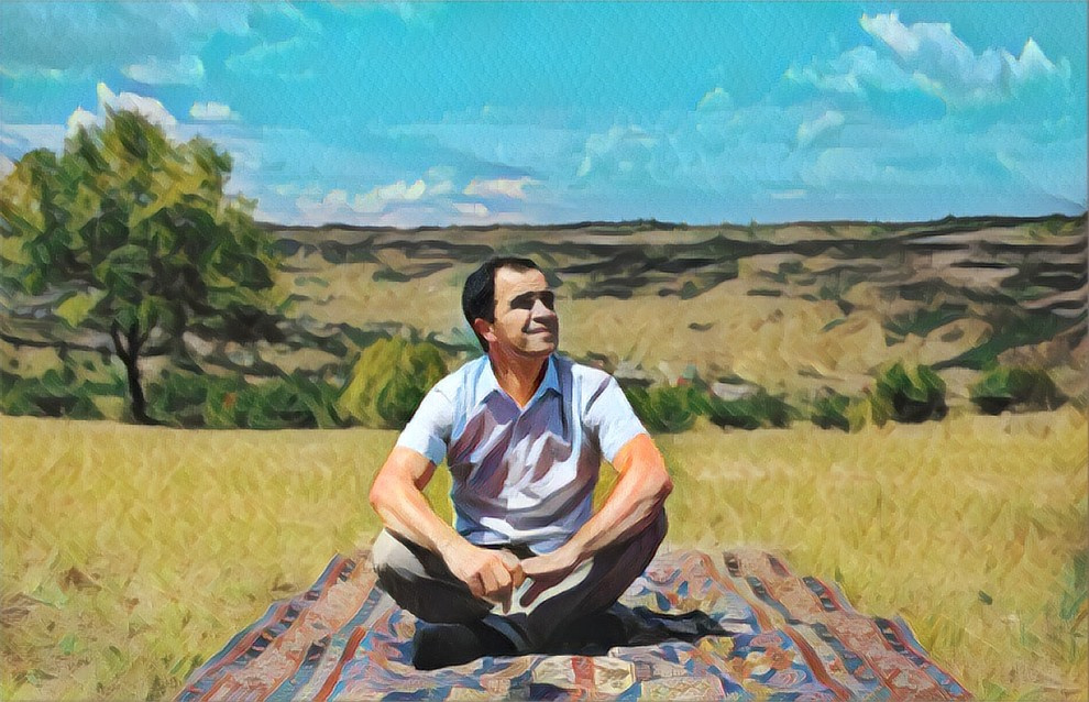 Обложка проекта: Любой ковер на заказ