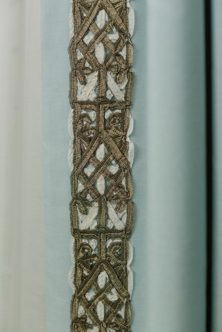 Спальня в ЖК "Коперник", реновация