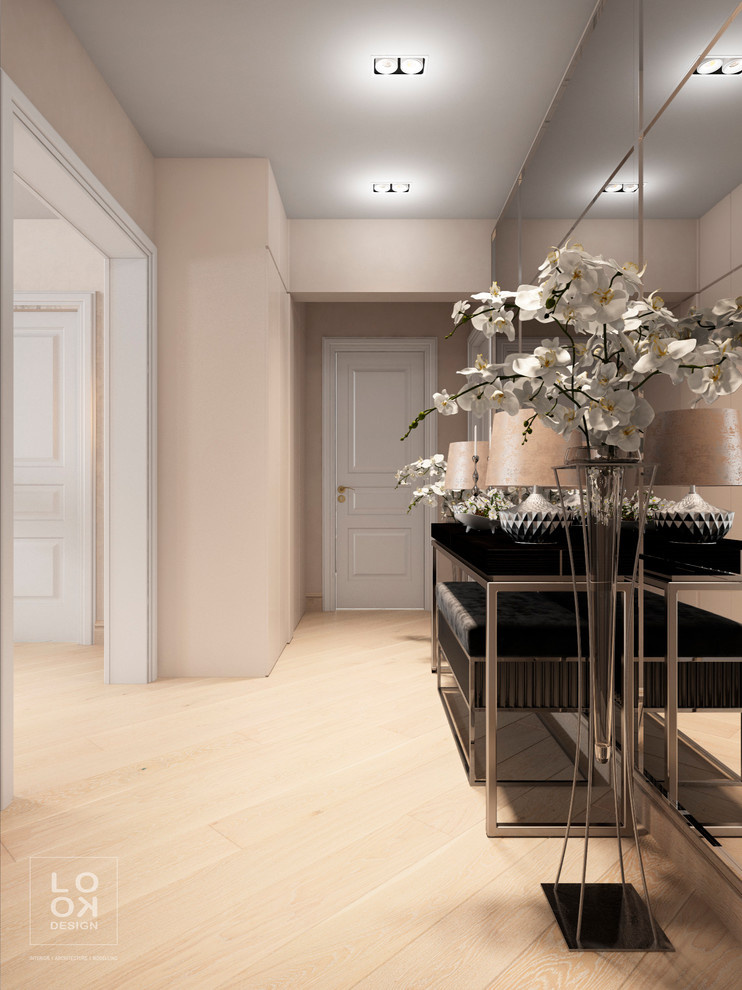 ЖК КРЫЛАТЫЙ