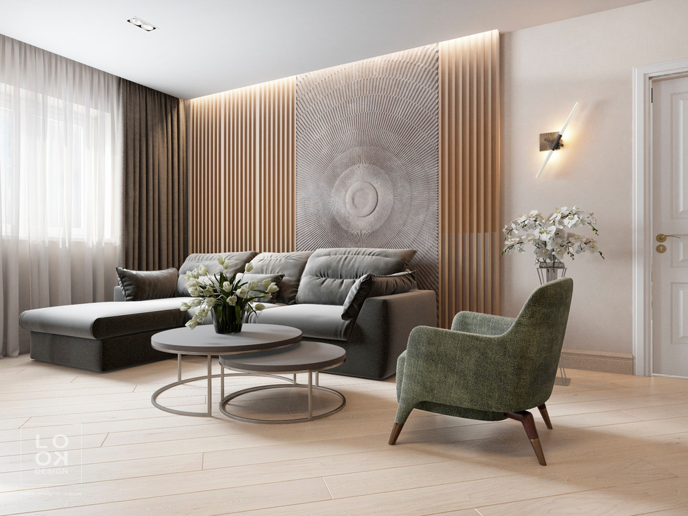 ЖК КРЫЛАТЫЙ