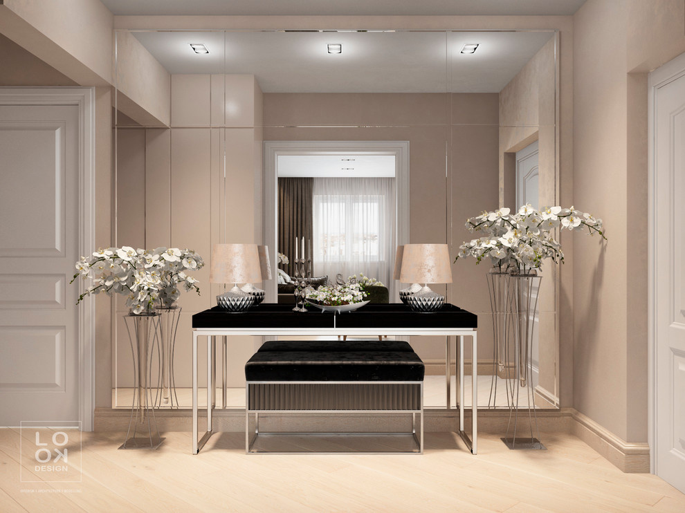 ЖК КРЫЛАТЫЙ